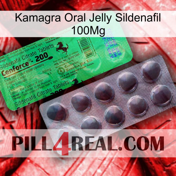 Kamagra Oral Jelly Sildenafil 100Mg new04.jpg